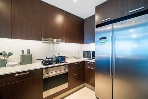 Apartment de 2 dormitorios No. 119016 25