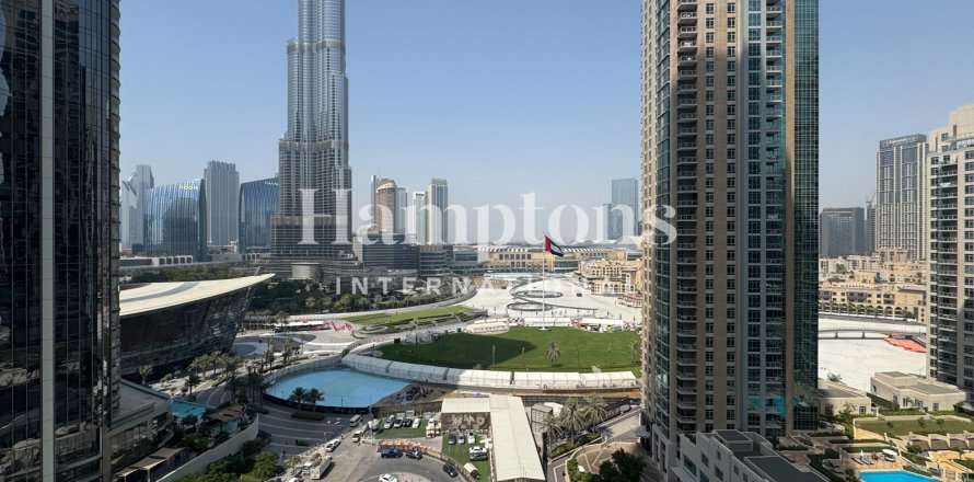 Apartment de 2 dormitorios No. 119016