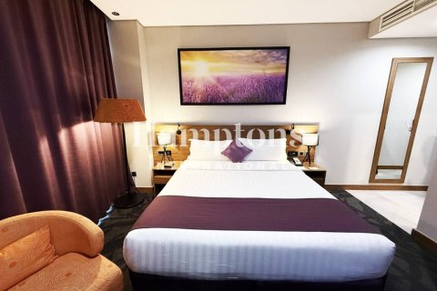 Appartement de Studio  No. 119015 2