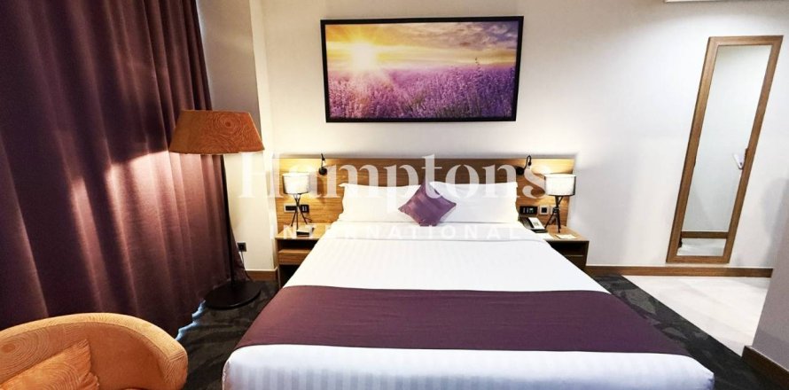 Appartement de Studio  No. 119015