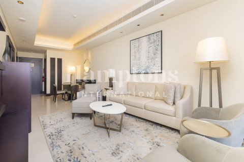 1 غرف نوم شقة  رقم 119019 6