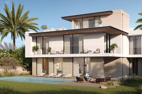 Villa de 4 chambres  No. 110850 2