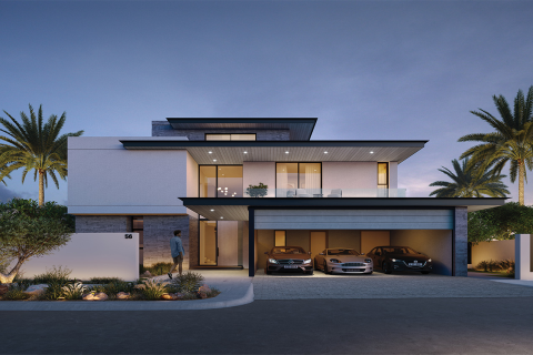 Villa de 4 chambres  No. 110850 12