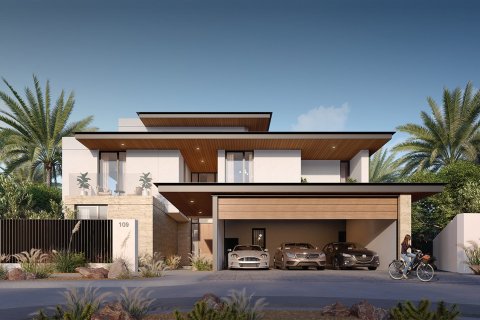 Villa de 4 chambres  No. 110850 8