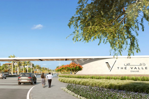 Villa de 4 chambres  No. 110850 11