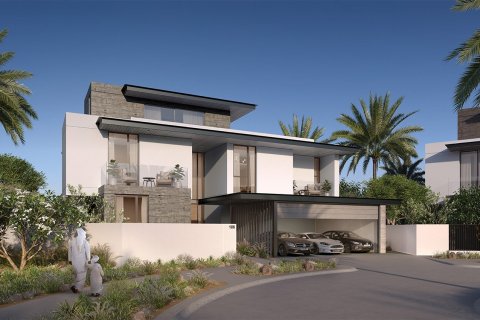 Villa de 4 chambres  No. 110850 7