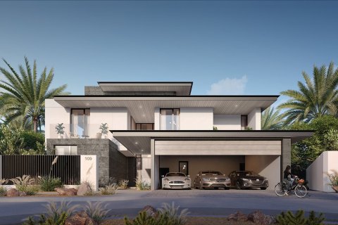 Villa de 4 chambres  No. 110850 9