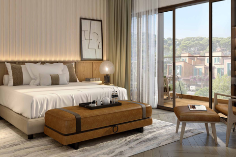Townhouse de 4 chambres  No. 110851 6