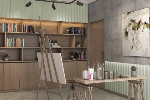Townhouse de 4 chambres  No. 110851 8