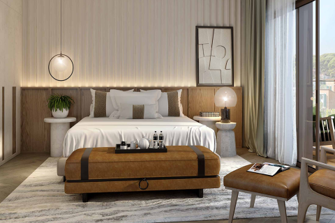 Townhouse de 4 chambres  No. 110851 7