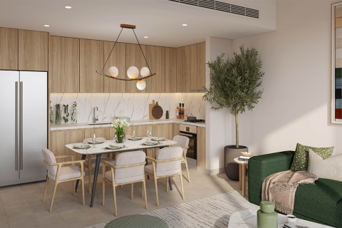 Appartement de Studio  No. 110846 6