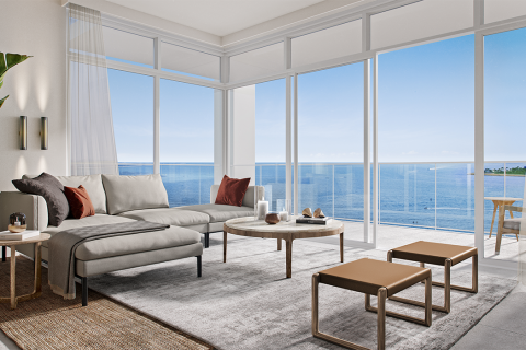 Appartement de Studio  No. 110848 5