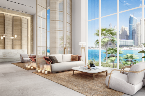 Appartement de Studio  No. 110848 4