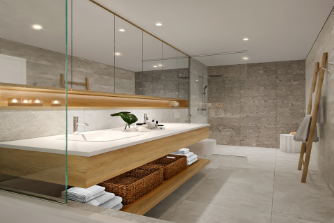 Appartement de Studio  No. 110848 8