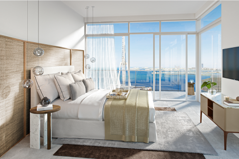 Appartement de Studio  No. 110848 7