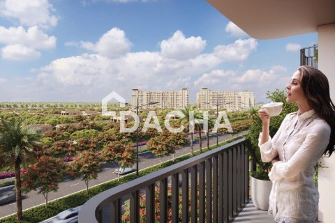 1 bedroom Apartment in Town Square, UAE No. 170258 5