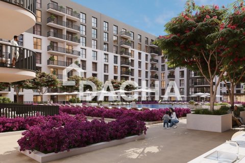 1 bedroom Apartment in Town Square, UAE No. 170258 6