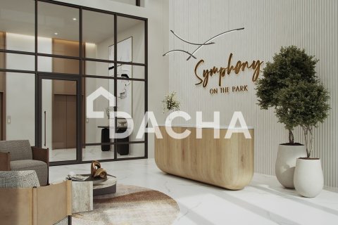 1 bedroom Apartment in Town Square, UAE No. 170258 3