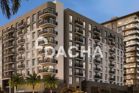 1 bedroom Apartment in Town Square, UAE No. 170258 8