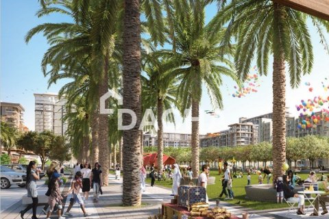 1 bedroom Apartment in Town Square, UAE No. 170258 9