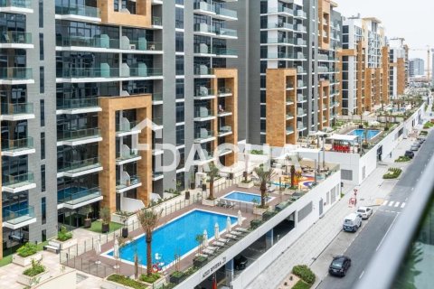 Studio Apartment in Meydan, UAE No. 170254 10