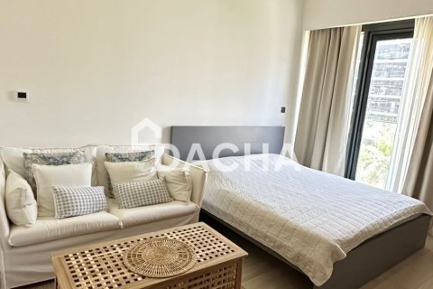 Studio Apartment in Meydan, UAE No. 170254