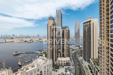 Квартира с 3 спальнями в Dubai Creek Harbour (The Lagoons), ОАЭ №193654 8