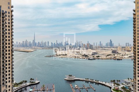 Квартира с 3 спальнями в Dubai Creek Harbour (The Lagoons), ОАЭ №193654 12