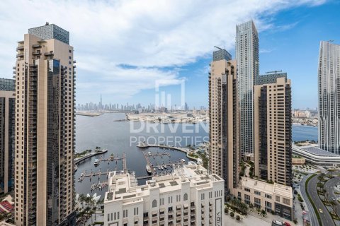 Квартира с 3 спальнями в Dubai Creek Harbour (The Lagoons), ОАЭ №193654 11