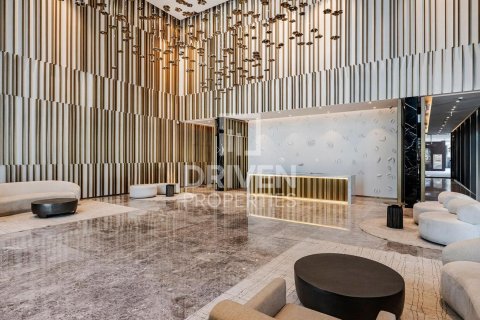 1 bedroom Apartment in Business Bay, UAE No. 193652 12
