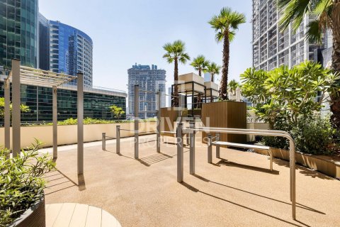 1 bedroom Apartment in Business Bay, UAE No. 193652 4