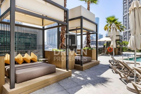 1 bedroom Apartment in Business Bay, UAE No. 193652 13