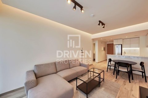 1 bedroom Apartment in Business Bay, UAE No. 193652 10