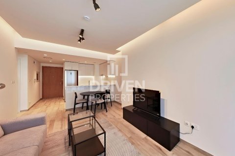 Apartment de 1 dormitorio en Business Bay, UAE No. 193652