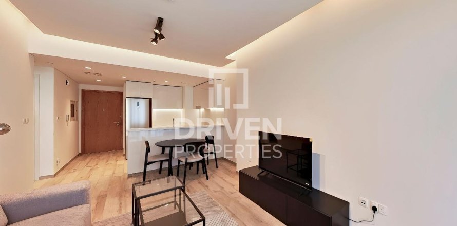 1 bedroom Apartment in Business Bay, UAE No. 193652