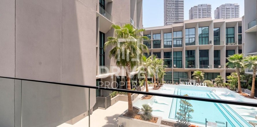 1 bedroom Apartment in District 10, UAE No. 193651