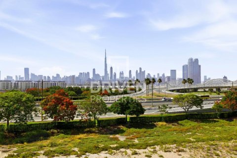 Квартира с 2 спальнями в Meydan, ОАЭ №193650