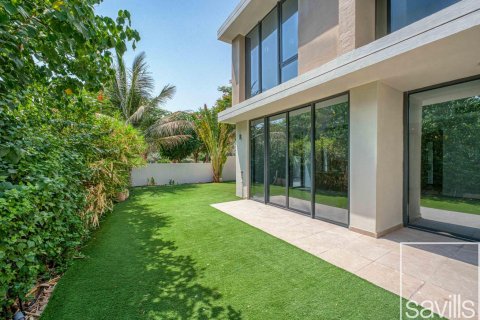 Вилла с 3 спальнями в Club Villas at Dubai Hills, ОАЭ №194248 10