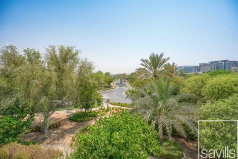Вилла с 3 спальнями в Club Villas at Dubai Hills, ОАЭ №194248 23