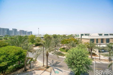 Вилла с 3 спальнями в Club Villas at Dubai Hills, ОАЭ №194248 21