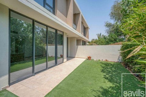 Вилла с 3 спальнями в Club Villas at Dubai Hills, ОАЭ №194248 17