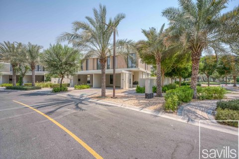 Вилла с 3 спальнями в Club Villas at Dubai Hills, ОАЭ №194248 20