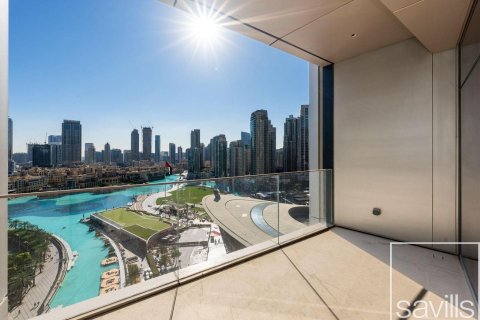 4 bedrooms Apartment in Opera District, UAE No. 194254 8