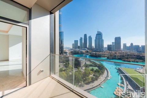 4 bedrooms Apartment in Opera District, UAE No. 194254