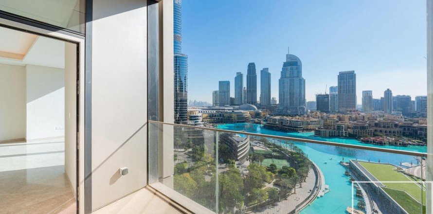 4 bedrooms Apartment in Opera District, UAE No. 194254