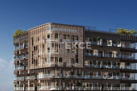 Apartment de 1 dormitorio en Jumeirah Village Circle, UAE No. 88215 3
