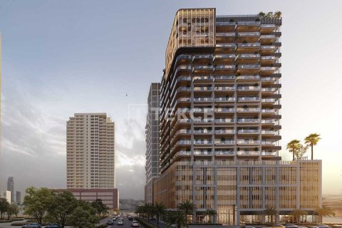 Apartment de 1 dormitorio en Jumeirah Village Circle, UAE No. 88215 2