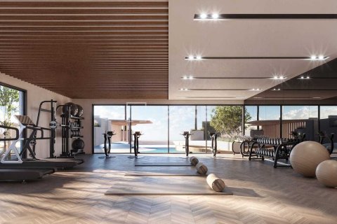 Apartment de 1 dormitorio en Jumeirah Village Circle, UAE No. 88215 8