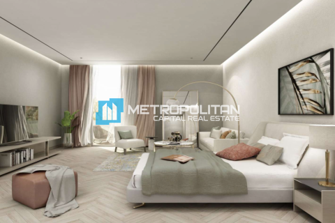 1 bedroom Apartment in Abu Dhabi, UAE No. 88206 4