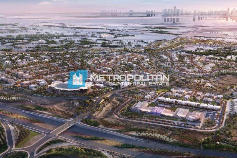 1 bedroom Apartment in Abu Dhabi, UAE No. 88206 12